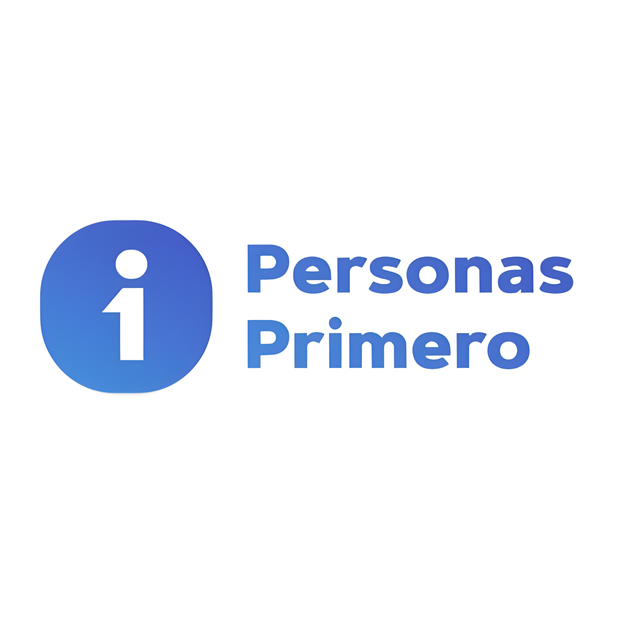 Personas Primero